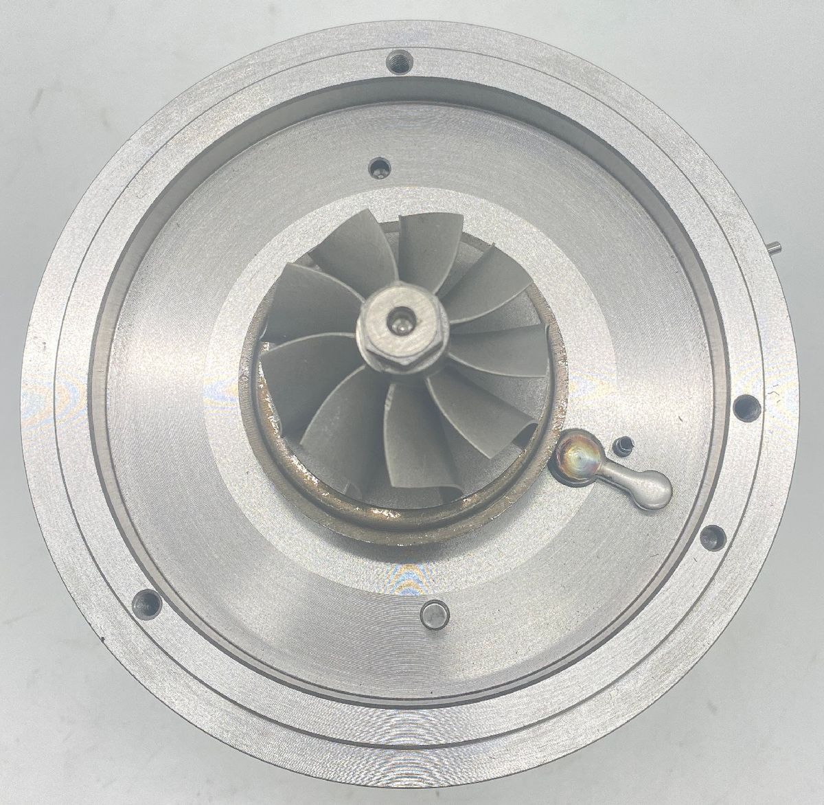 CORE C167