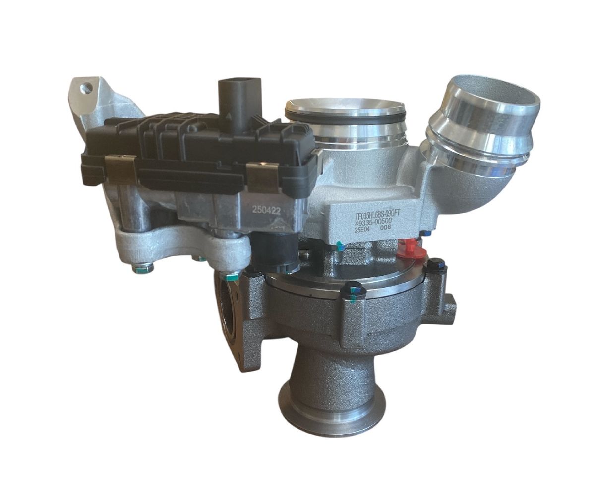 Turbo Nuevo Marca TurbosExpress BMW X3 F25 49335-00510