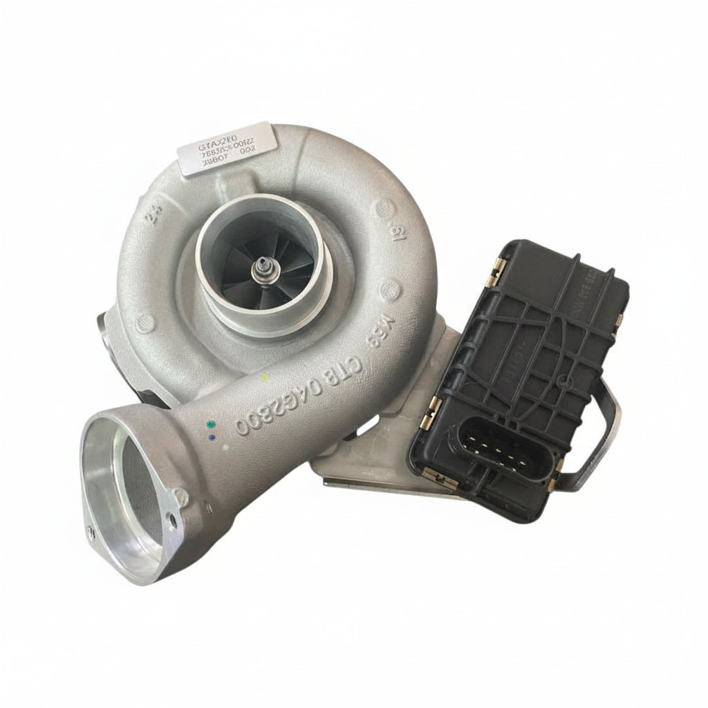 Turbo Nuevo Marca TurbosExpress BMW 325d E90 E91 E92 E93 758352