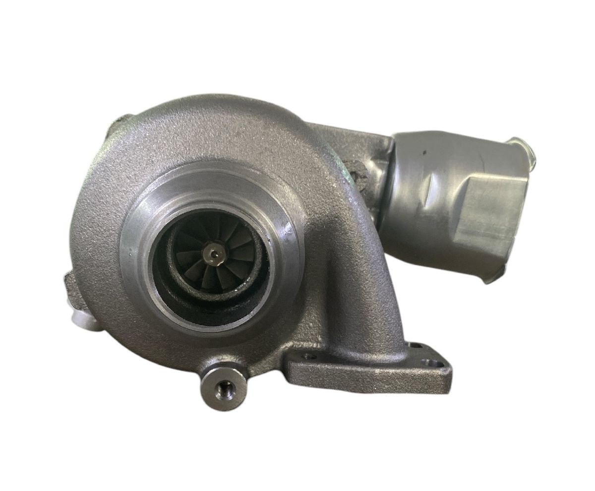 Turbo Volvo S40 1.6D Garrett 753420