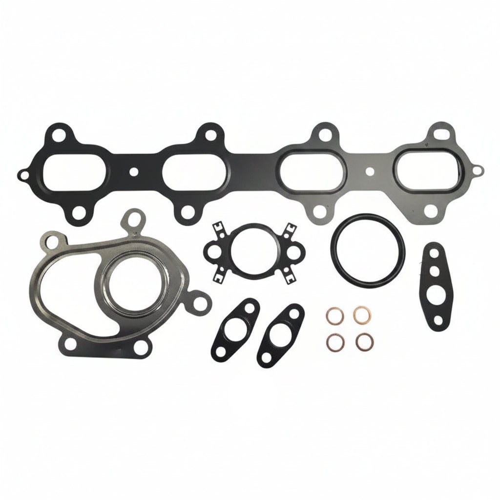 KIT DE JUNTAS J206