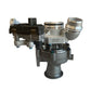 Turbo Nuevo Marca TurbosExpress20 BMW X1 E84 4933500644