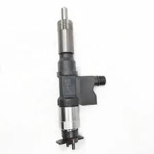 INYECTOR NUEVO 095000-5511