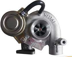 Turbo  Mitsubishi Pajero 2.8L Mitsubishi 49135-03110