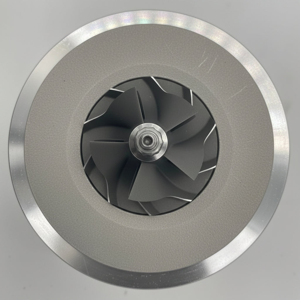 CORE C276