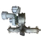 Turbo Nuevo Marca TurbosExpress20 Audi A3 1.9 TDI 721021