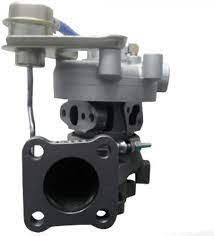 Turbo TOYOTA HI-LUX 2L Mitsubishi 17201-54090