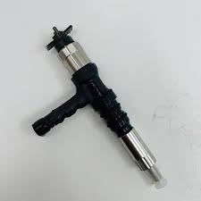 INYECTOR NUEVO 095000-6280