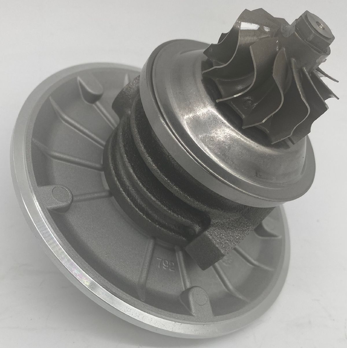 CORE C027
