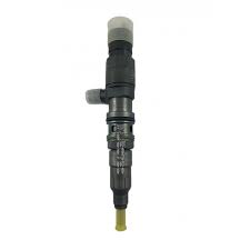 INYECTOR ORIGINAL NUEVO  0445120385