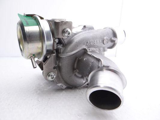 Turbo TOYOTA YARIS VERSO 1.4D-4D Garrett 766259