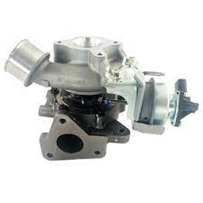 Turbo Mitsubishi L200 2.4 49335-01700