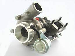 Turbo Iveco Massif Pickup 49189-02913
