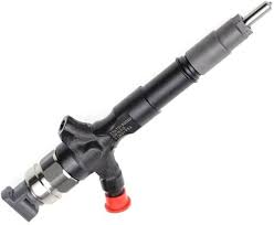 INYECTOR ORIGINAL NUEVO 095000-9770