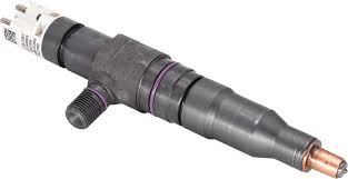 INYECTOR ORIGINAL NUEVO BEBJ1D02001