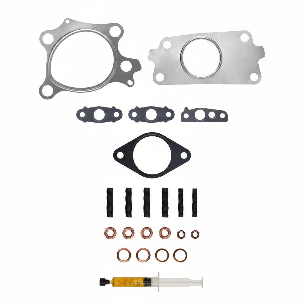 KIT DE JUNTAS J144