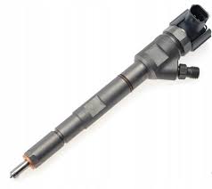 INYECTOR ORIGINAL NUEVO 0445110257