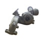 Turbo Nuevo Marca TurbosExpress20 Audi A3 1.9 TDI 721021