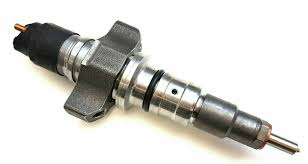 INYECTOR ORIGINAL NUEVO 0445120346