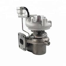 Turbo Mitsubishi 49178-03123