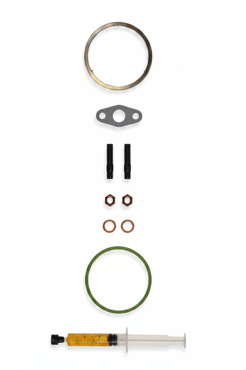 KIT DE JUNTAS J120