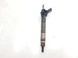 INYECTOR ORIGINAL NUEVO 0445118030