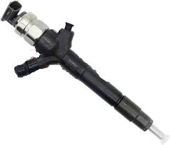 INYECTOR ORIGINAL NUEVO 295050-0890