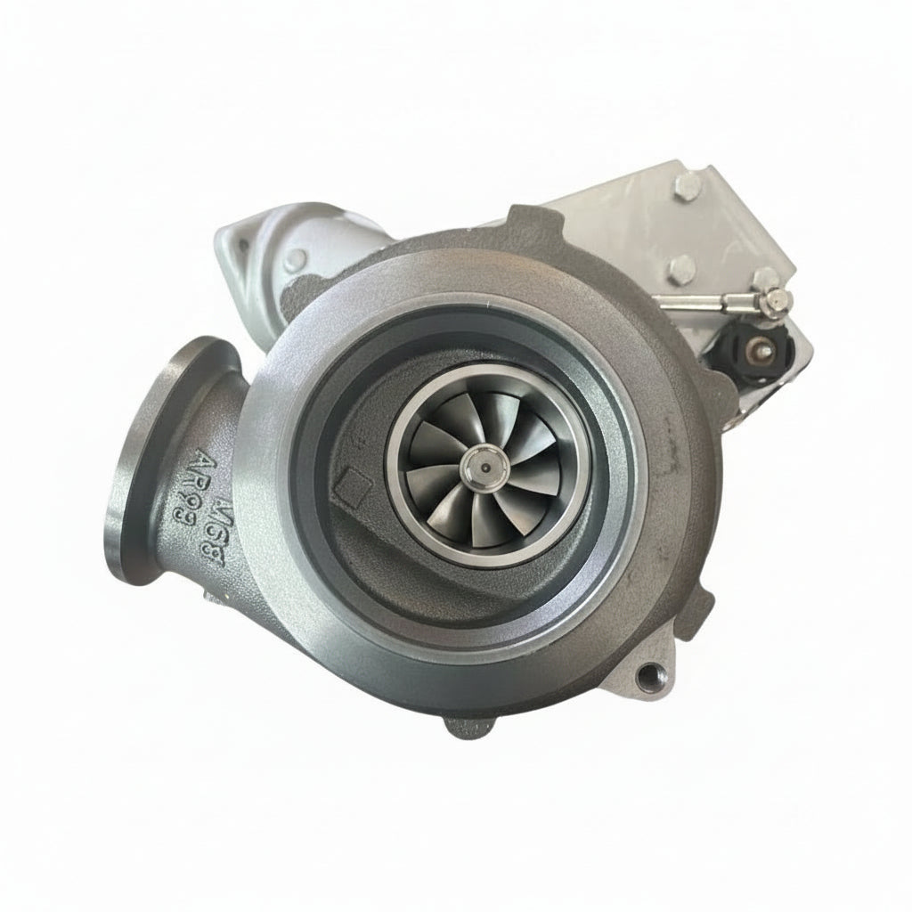 Turbo Nuevo Marca TurbosExpress BMW 330xd E90 E91 E92 758352