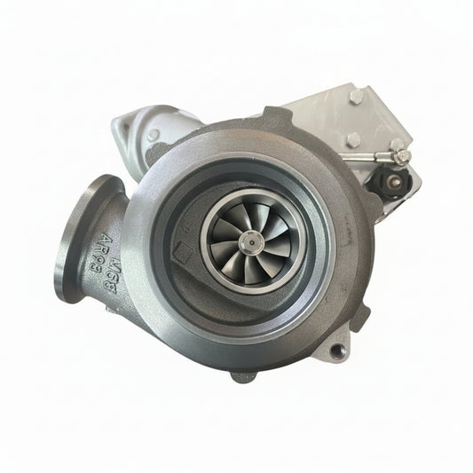 Turbo Nuevo Marca TurbosExpress Suzuki Vitara 1.9 (DDIS) Garrett 761618