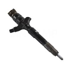 INYECTOR ORIGINAL NUEVO 295900-0250