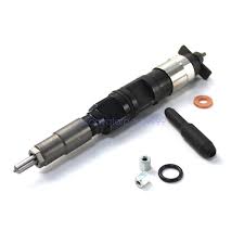 INYECTOR ORIGINAL NUEVO 095000-6490