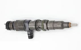 INYECTOR ORIGINAL NUEVO 0445120303