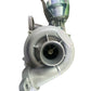 Turbo Volvo S40 1.6D Garrett 753420