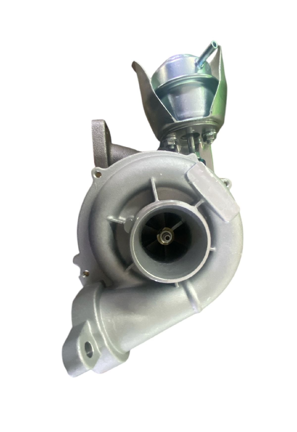 Turbo Volvo S40 1.6D Garrett 753420