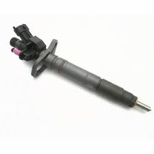 INYECTOR ORIGINAL NUEVO 0445118034