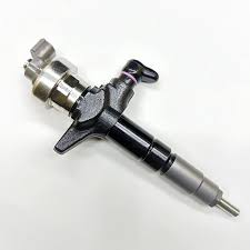 INYECTOR ORIGINAL NUEVO 295050-2160