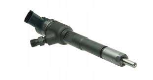 INYECTOR ORIGINAL NUEVO 0445110614