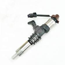 INYECTOR ORIGINAL NUEVO 295050-0260
