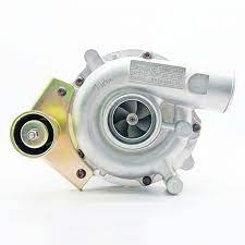 Turbo Mitsubishi 8972402101