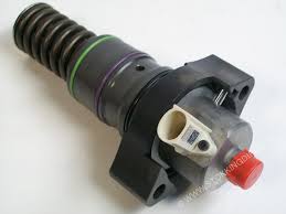 INYECTOR ORIGINAL NUEVO BEBU2C00500