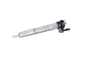 INYECTOR ORIGINAL NUEVO 0445115063