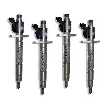 INYECTOR ORIGINAL NUEVO 0445117052