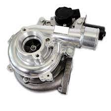 Turbo 17201-30110
