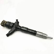 INYECTOR ORIGINAL NUEVO 295900-0280
