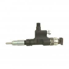 INYECTOR NUEVO 095000-5320