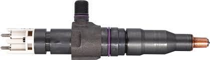 INYECTOR ORIGINAL NUEVO BEBJ1D04001