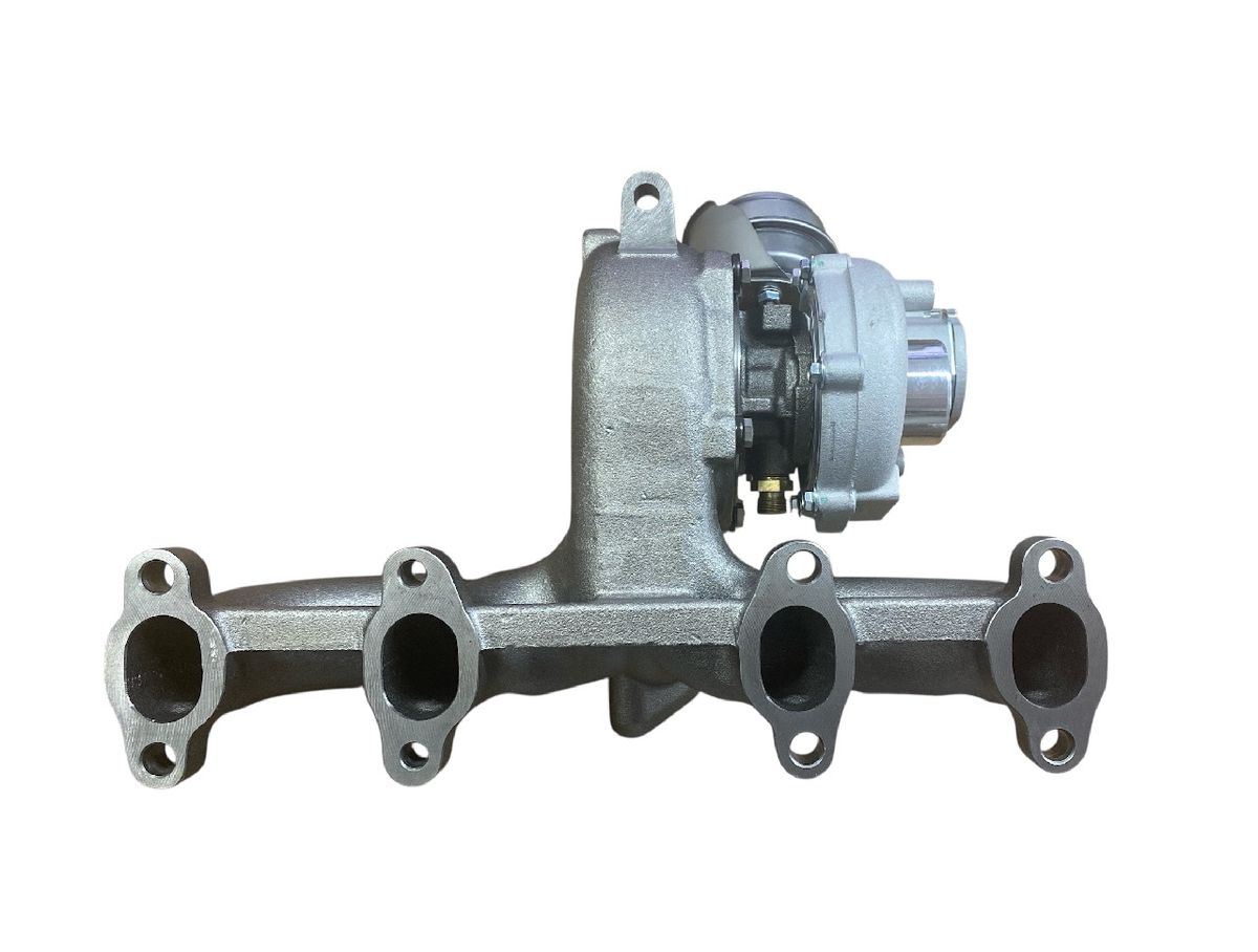 Turbo Nuevo Marca TurbosExpress20 Audi A3 1.9 TDI 721021