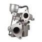 Turbo Nissan Almera 2.2 L Di 110-114-115 cv 705306 Garrett