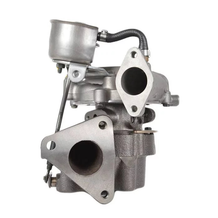 Turbo Nissan Almera Tino 2.2 L 110-115 hp 705306 Garrett