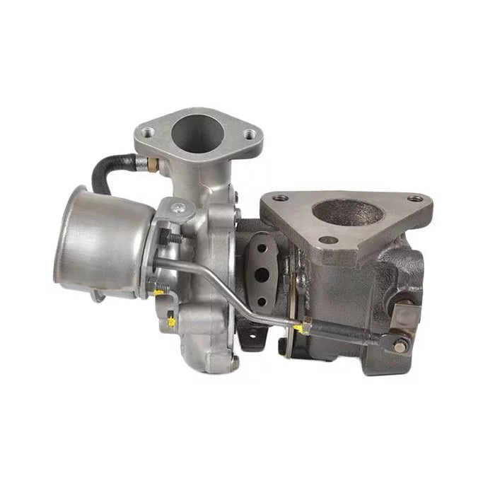 Turbo Nissan Almera Tino 2.2 L 110-115 hp 705306 Garrett